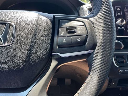 Certified 2025 Honda Ridgeline TrailSport+ image 14