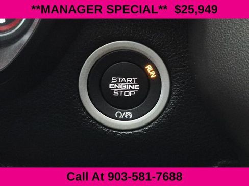 Used 2020 RAM 1500 Lone Star image 36