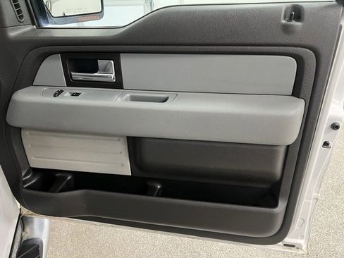 Used 2014 Ford F150 XLT w/ Equipment Group 302A Luxury image 54