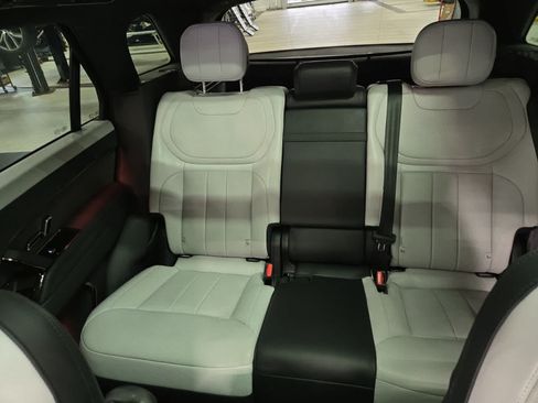 Used 2023 Land Rover Range Rover Sport SE Dynamic AWD/4WD image 34