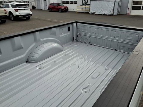 New 2026 Ford F350 XL w/ STX Appearance Package image 10