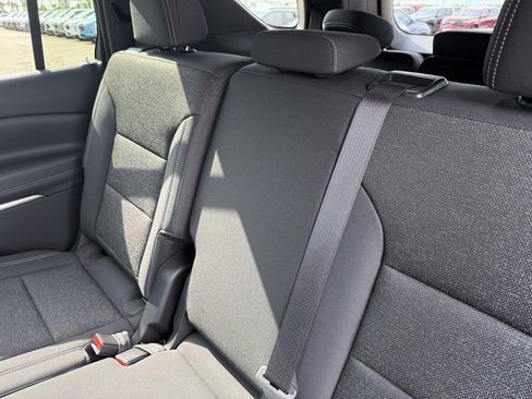 New 2026 Chevrolet Traverse LT image 39