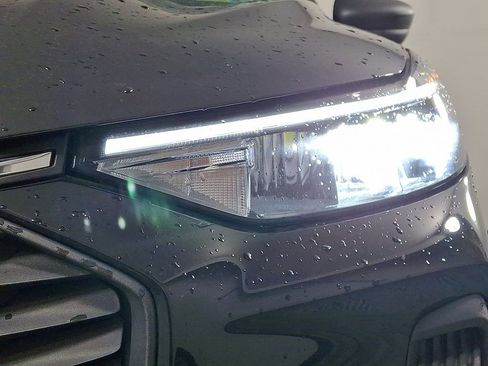 Used 2023 Ford Escape Active AWD/4WD image 12