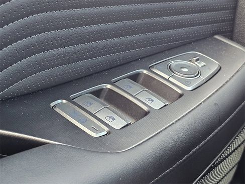 Certified 2025 Hyundai Palisade Calligraphy image 16