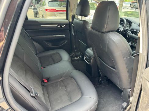 Used 2020 MAZDA CX-5 Touring AWD/4WD image 12