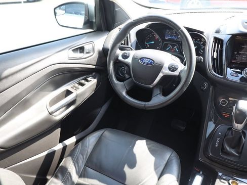 Used 2015 Ford Escape Titanium AWD/4WD image 19