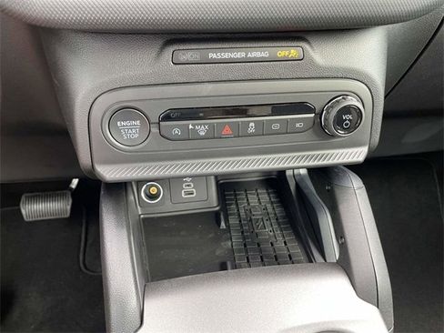 New 2025 Ford Bronco Sport Big Bend image 11