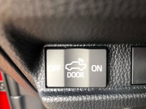 New 2026 Toyota Tacoma SR5 AWD/4WD image 12