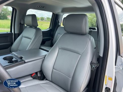 Used 2024 Ford F250 XL w/ FX4 Off-Road Package AWD/4WD image 13