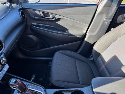 Used 2023 Hyundai Kona N Line image 14