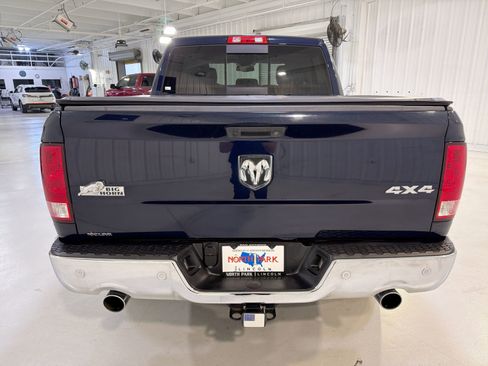 Used 2017 RAM 1500 Big Horn AWD/4WD image 25