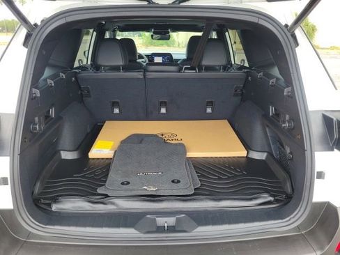 Used 2026 Subaru Outback Limited XT AWD/4WD image 7