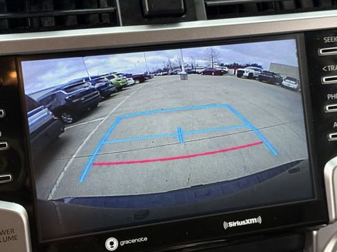 Used 2023 Toyota 4Runner TRD Sport image 18