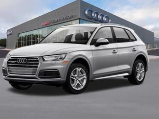 Used 2020 Audi Q5 2.0T Premium w/ Convenience Package AWD/4WD video 1
