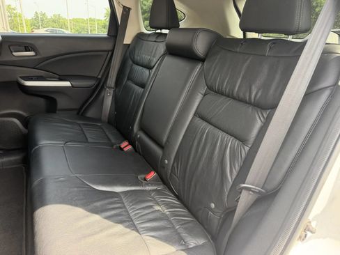 Used 2014 Honda CR-V EX-L image 9