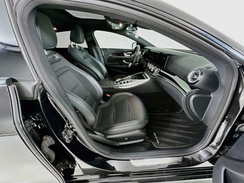 Used 2020 Mercedes-Benz AMG GT 53 image 32