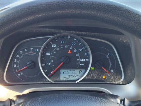 Used 2014 Toyota RAV4 XLE image 12