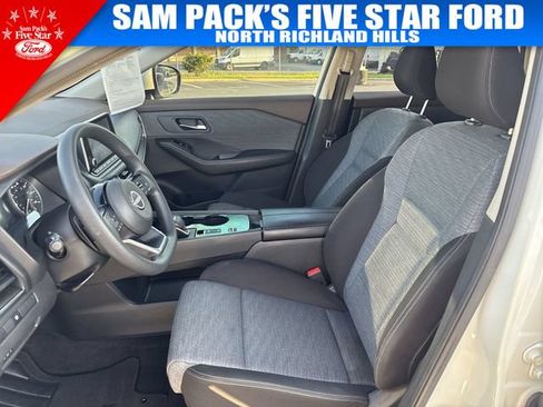 Used 2023 Nissan Rogue SV FWD image 20