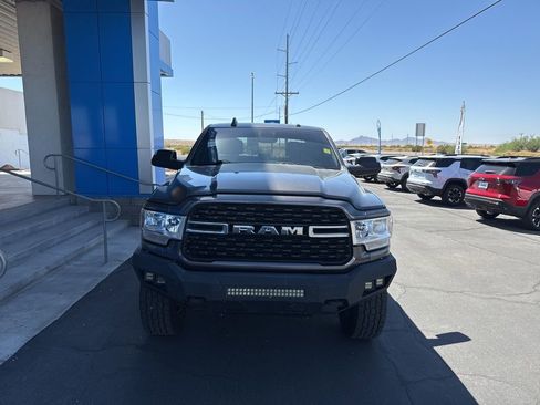 Used 2022 RAM 2500 Big Horn w/ Level A Equipment Group image 13