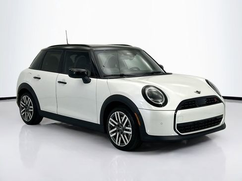 New 2026 MINI Cooper S image 3