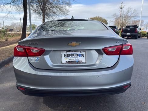 Used 2024 Chevrolet Malibu LT image 7