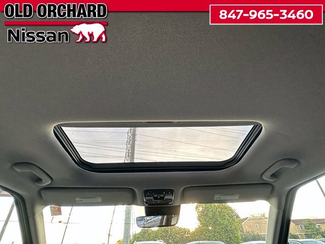 Used 2025 Hyundai Santa Fe Limited AWD/4WD image 15