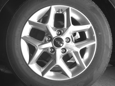 Used 2025 Kia Soul LX w/ LX Technology Package image 13