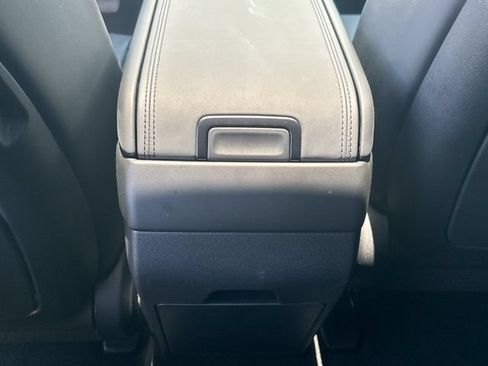 Certified 2025 Hyundai Santa Fe Calligraphy AWD/4WD image 12