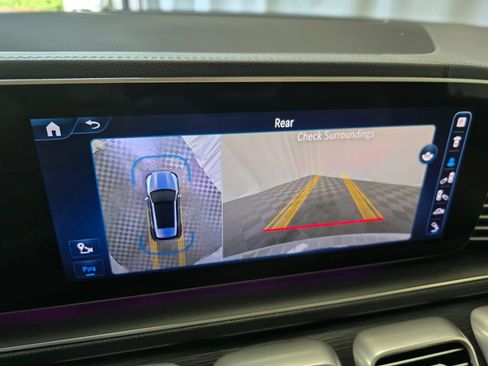 Used 2024 Mercedes-Benz GLE 580 GLE 580 image 34