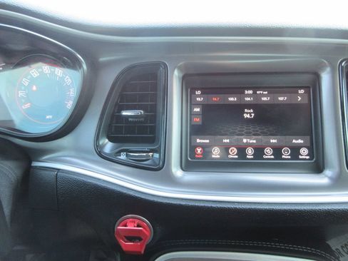 Used 2022 Dodge Challenger GT w/ Blacktop Package RWD image 22