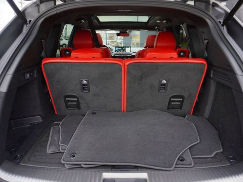 Used 2023 Acura MDX Type S image 31