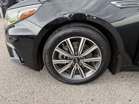 Used 2019 Kia Optima EX FWD image 23
