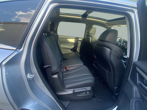 Certified 2026 Acura MDX SH-AWD image 28