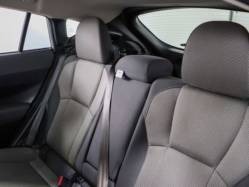 Used 2024 Subaru Crosstrek 2.0i Premium image 25
