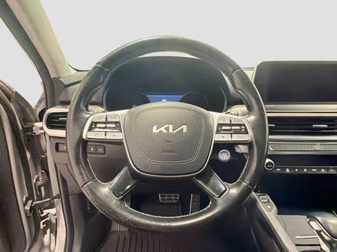 Used 2022 Kia Telluride SX w/ SX Prestige Package AWD/4WD image 10