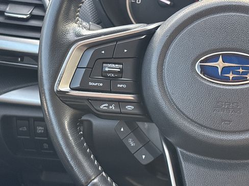 Certified 2023 Subaru Forester Premium AWD/4WD image 8