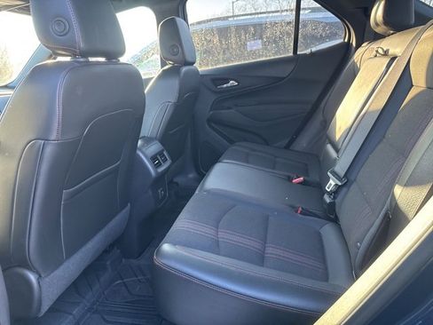 Certified 2023 Chevrolet Equinox RS w/ LPO, Floor Liner Package image 6
