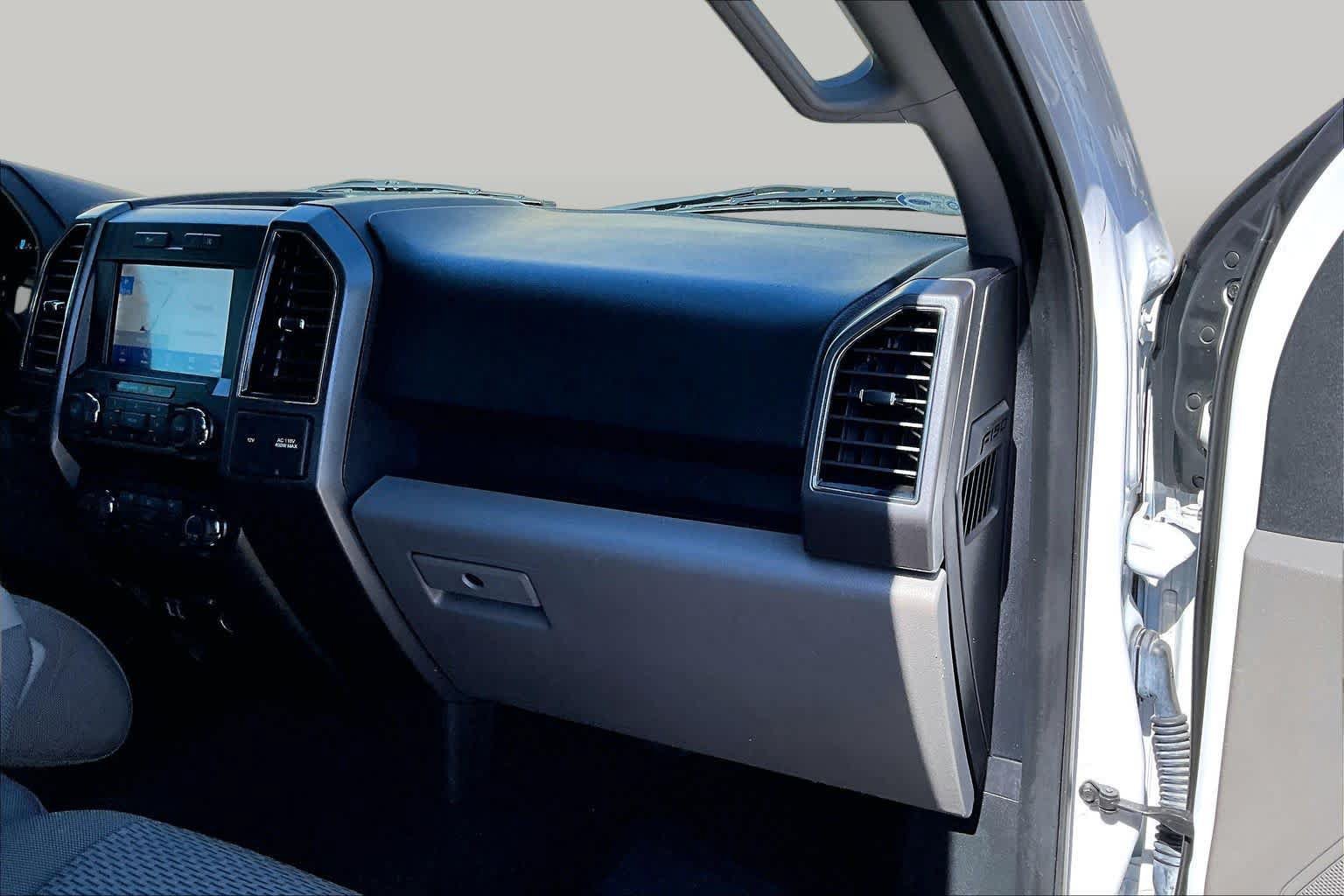 Used 2020 Ford F150 XLT w/ Equipment Group 302A Luxury RWD image 19