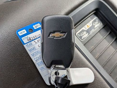 Used 2016 Chevrolet Suburban LTZ image 38