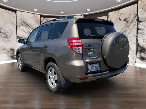 Used 2010 Toyota RAV4 2WD image 8