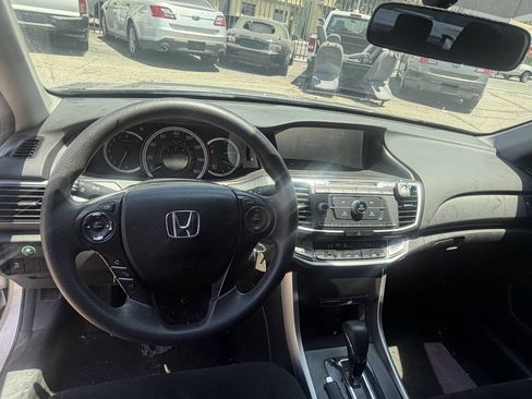 Used 2013 Honda Accord LX image 6