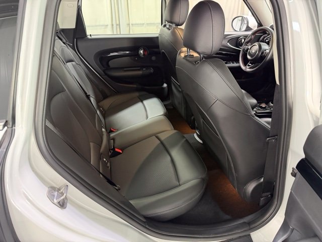 Used 2020 MINI Cooper Clubman S w/ Storage Package FWD image 10