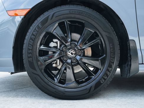 Used 2023 Honda Odyssey Sport image 27