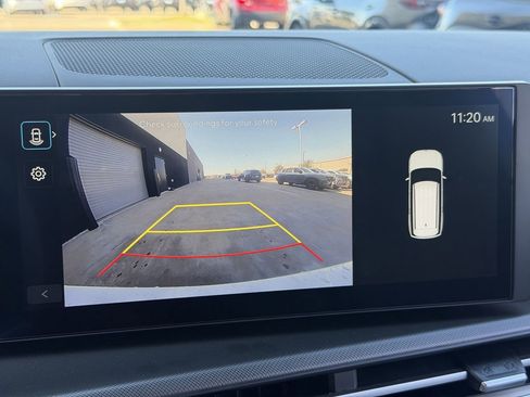 New 2026 Hyundai Santa Fe SE image 16