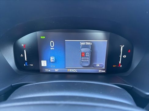 New 2026 Ford Escape ST-Line Select w/ Tech Pack #1 image 11