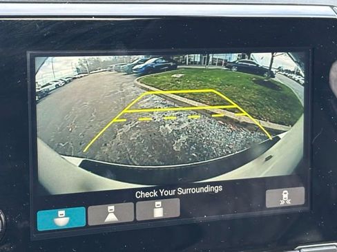 Used 2019 Honda Odyssey EX-L image 17