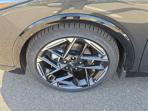 New 2026 Kia K4 GT-Line image 36