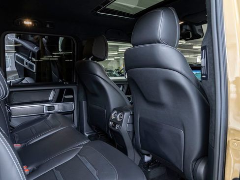 Used 2022 Mercedes-Benz G 63 AMG 4MATIC image 36