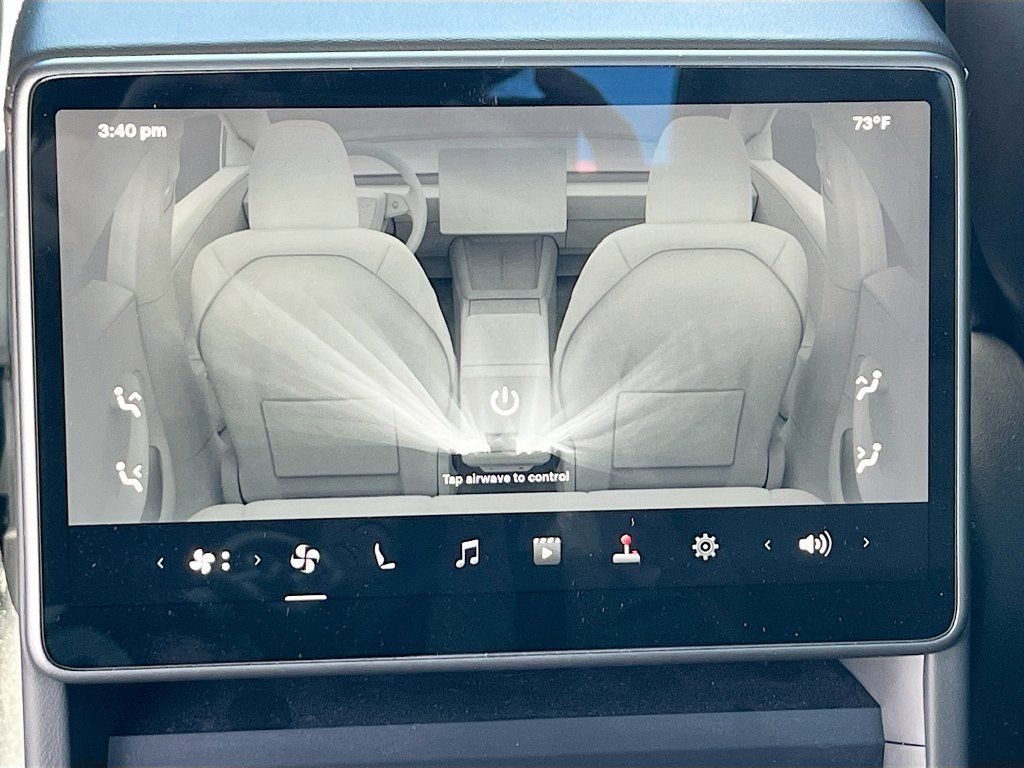 Used 2025 Tesla Model 3 Long Range AWD/4WD image 27