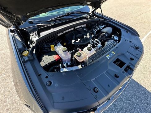 Used 2024 Jeep Grand Cherokee Limited 4xe image 32